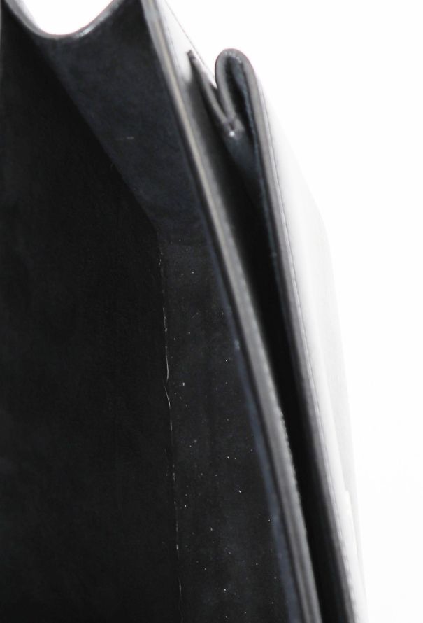 Saint Laurent Black Medium Sunset Bag - 12 Saint Laurent Black Medium Sunset Bag - 12