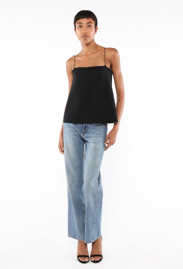 The Row Conny Camisole Top, 2021 - 2