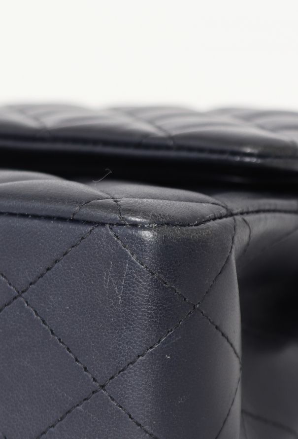 Chanel Medium Classic Double Flap Bag - 10