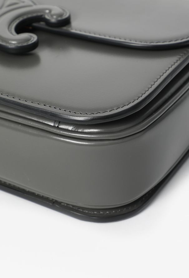 Céline 2023 Limited Edition Classic Triomphe Bag - 9