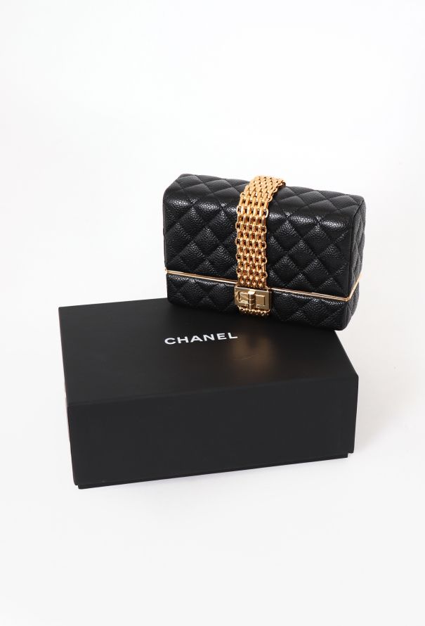 Chanel Pre-Fall 2023 Lipstick Case - 4 Chanel Pre-Fall 2023 Lipstick Case - 4