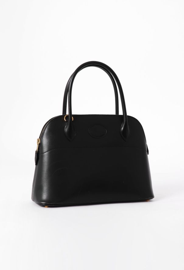 Hermès Black Box Bolide 27 - 3
