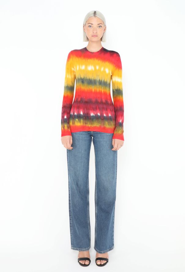 Gabriela Hearst 2020 Miller Cashmere Sweater - 2