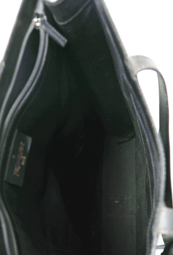 Saint Laurent Y Tote Bag - 11