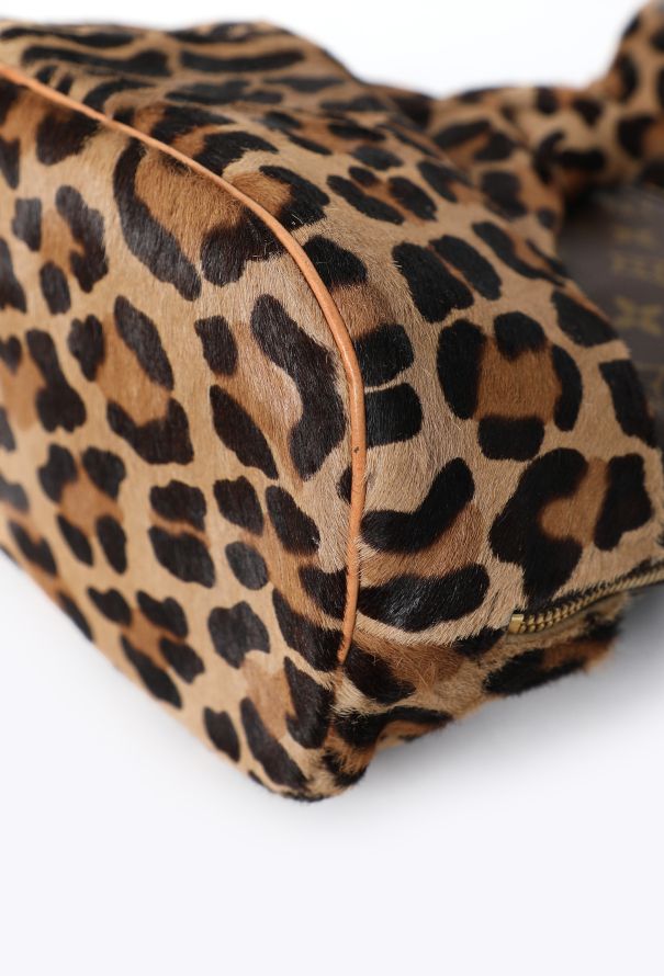 Louis Vuitton x Alaïa Centenaire Alma MM Bag, 1996 - 12
