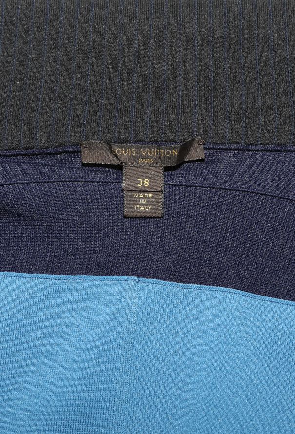 Louis Vuitton F/W 2014 Hybrid Mod Dress - 6