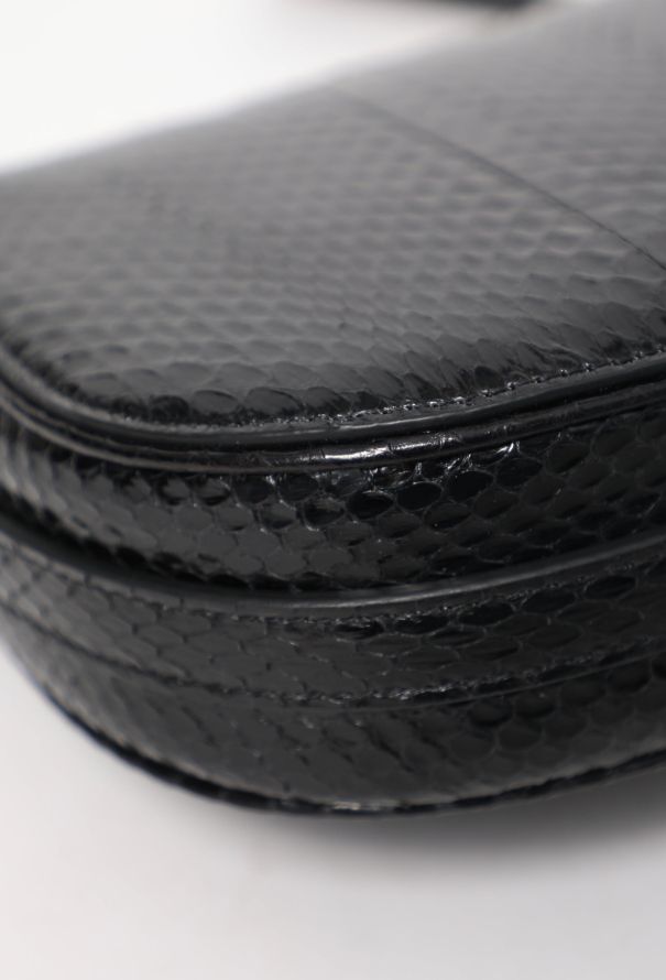 Céline S/S 2020 Medium Maillon Triomphe Bag - 8