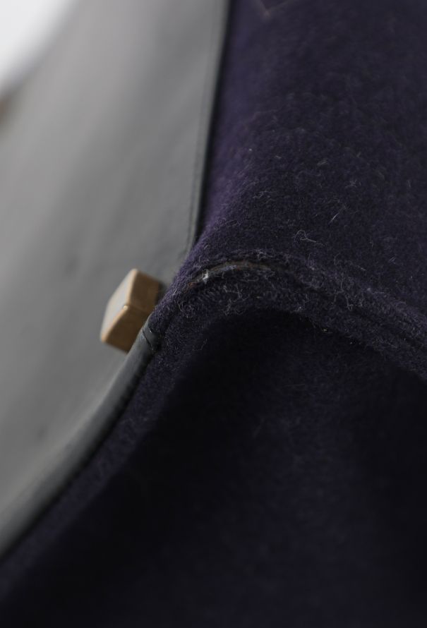 Céline Fall 2014 Medium Phantom Luggage Tote Bag - 11