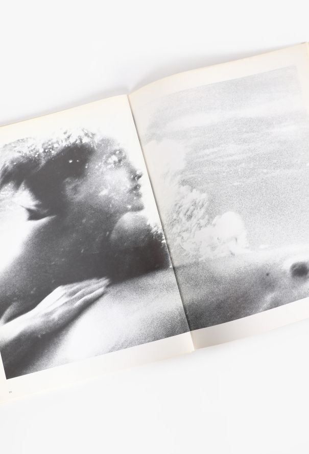 Vintage Books Egoïste N°12 Yannick Noah - 5