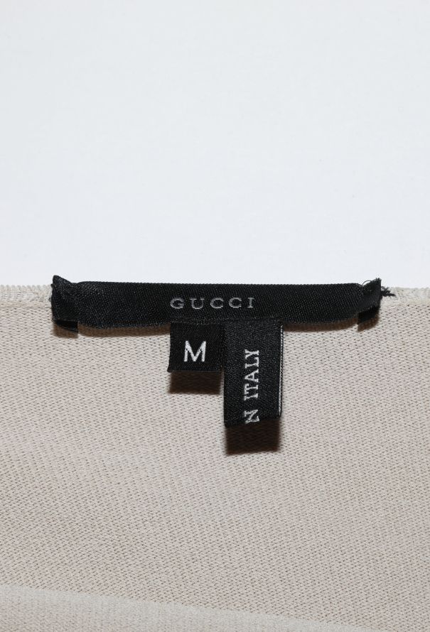 Gucci Horsebit One-Shoulder Dress, 2001 - 6