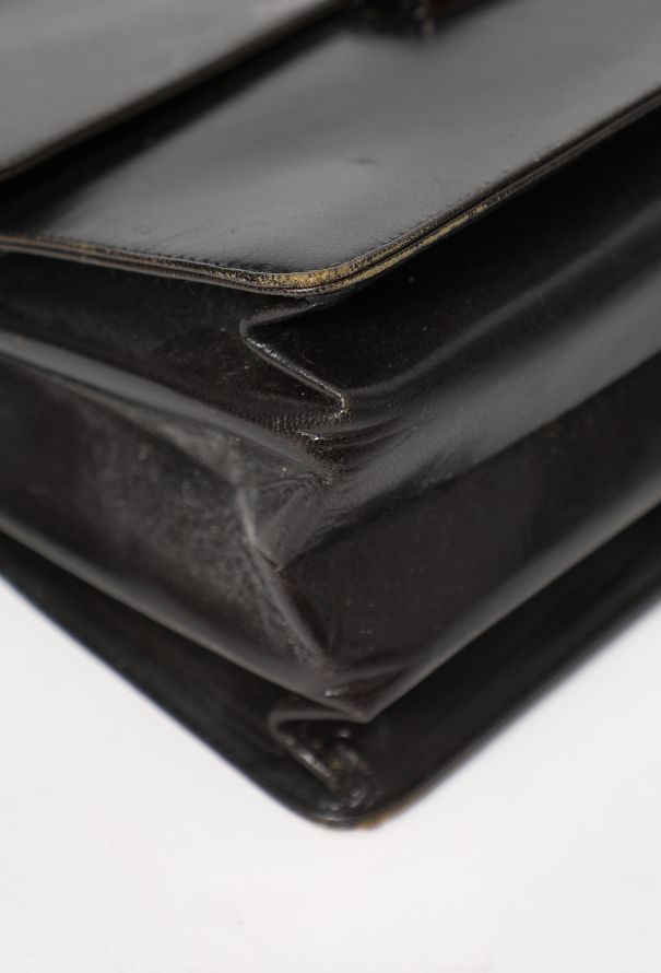 Prada Vintage Shoulder Bag - 7