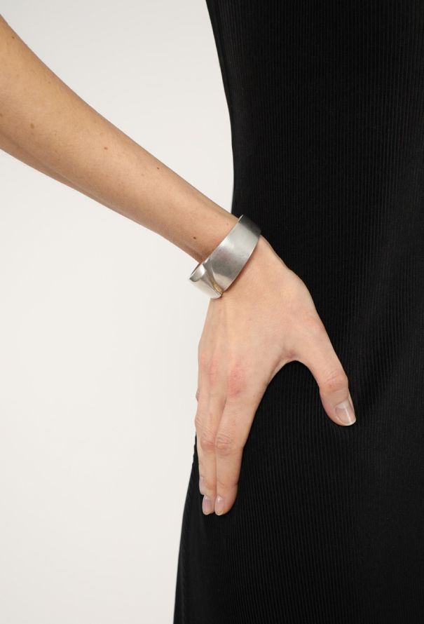 Vintage Fine Jewelry '70s Silver Lapponia Darina Bracelet - 4 Vintage Fine Jewelry '70s Silver Lapponia Darina Bracelet - 4