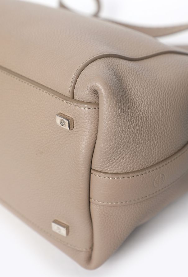 The Row Sidekick Shoulder Bag - 8