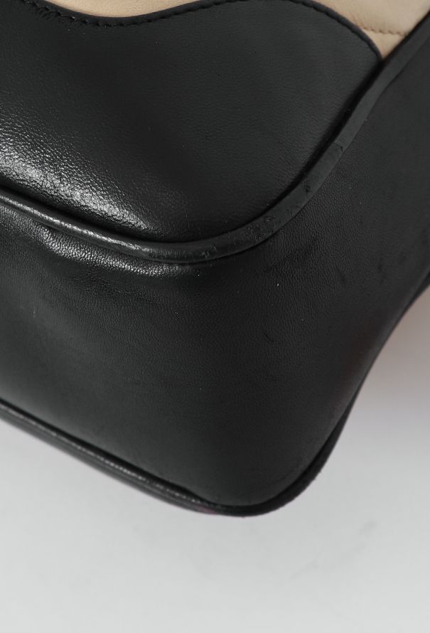 Chanel '90s Chevron Shoulder Bag - 10 Chanel '90s Chevron Shoulder Bag - 10