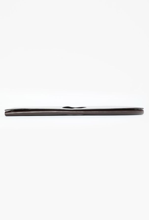 Jean Paul Gaultier Trou Clutch Bag, S/S 2000 - 8