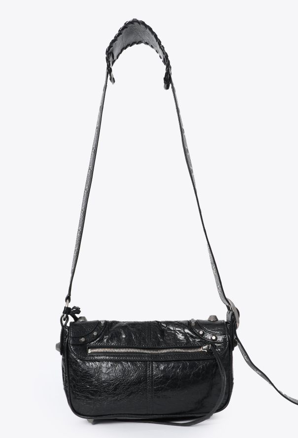 Balenciaga Le Cagole XS  Flap Bag - 5 Balenciaga Le Cagole XS  Flap Bag - 5