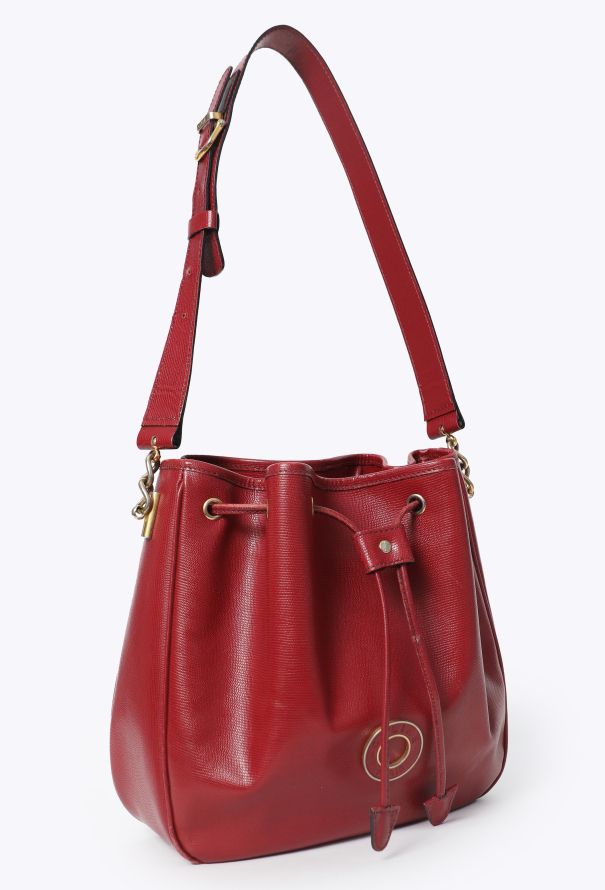 Céline Vintage Noe Bucket Bag - 2