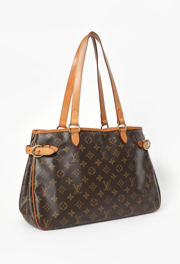 Louis Vuitton Batignolles Monogram Tote Bag - 2