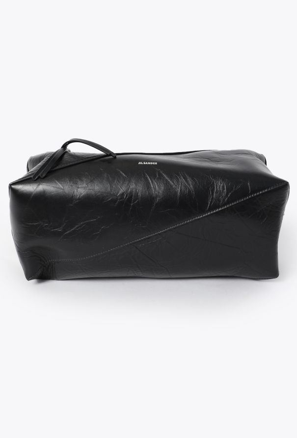 Jil Sander Vertigo Medium Crossbody Bag - 6