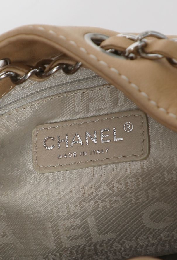 Chanel Quilted Gabrielle Bucket Bag - 12