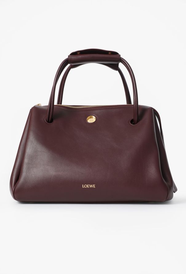 Loewe Large Madrid Bag, S/S 2025 - 3