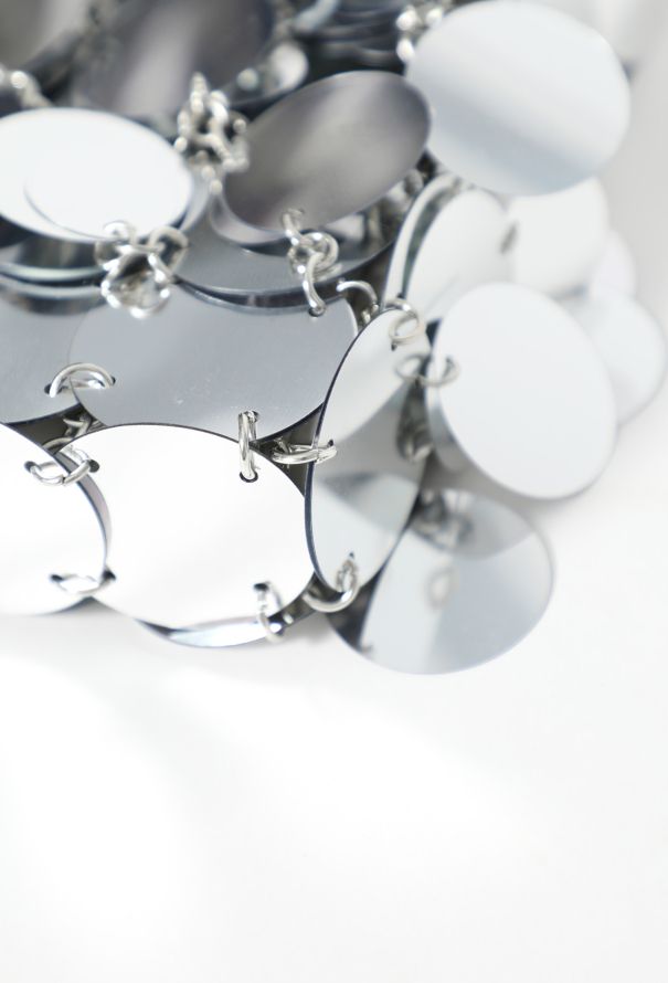 Paco Rabanne Sparkle Discs Nano Bag - 9