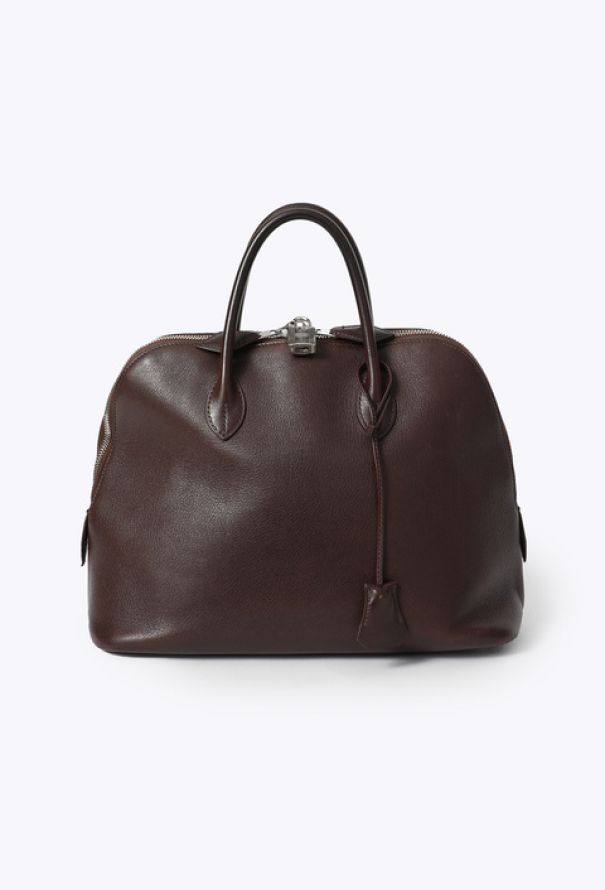 Hermès Chocolat Swift Bolide 1923 - 4