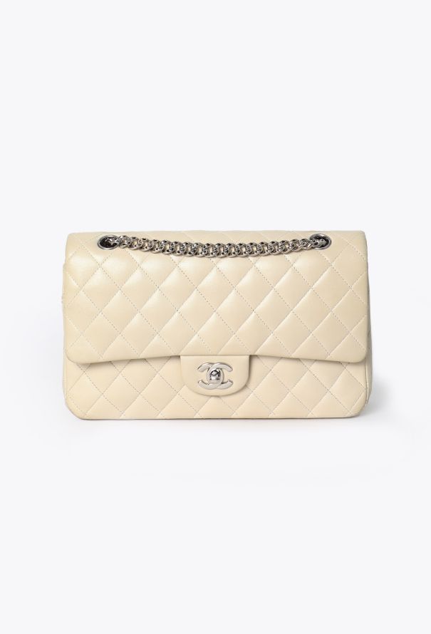 Chanel Medium Classic Timeless Bag - 2