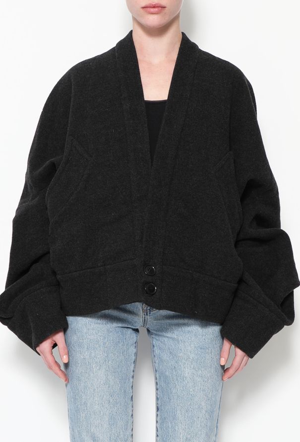 RARE World's End F/W 1983 'Witches' Jacket | Authentic & Vintage | ReSee