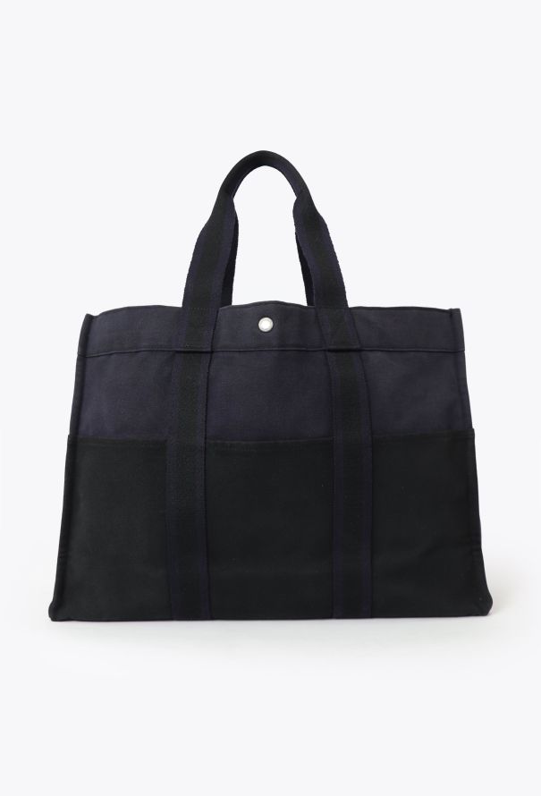 Hermès Bicolor MM Tote Bag - 1