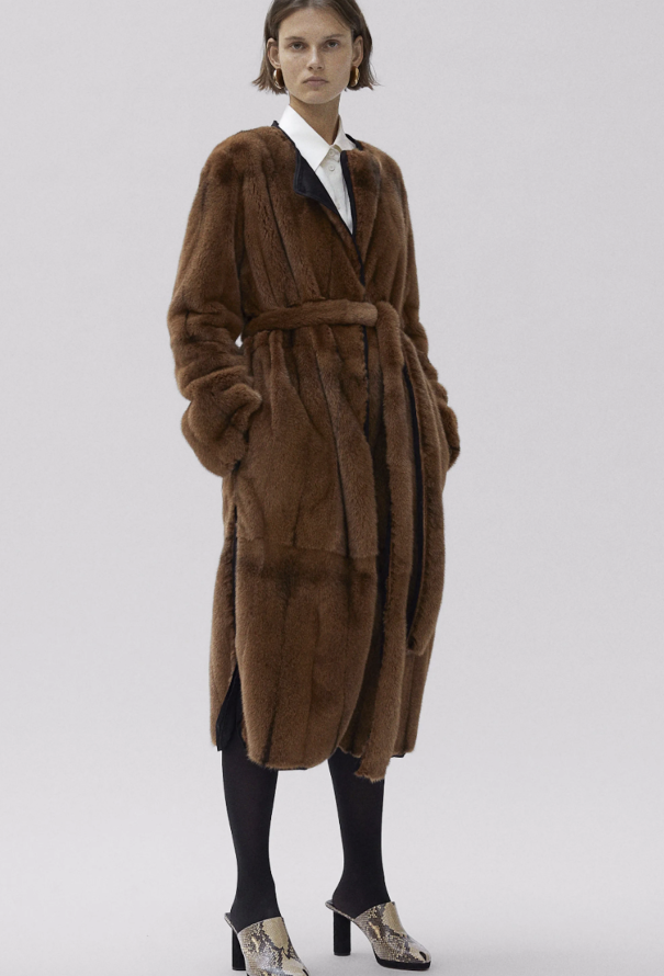 Céline Pre-Fall 2017 Snakeskin Mules - 2