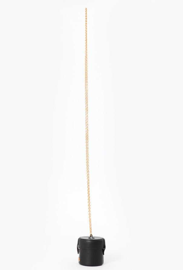 Jacquemus S/S 2019 Le Vanity Bag - 7