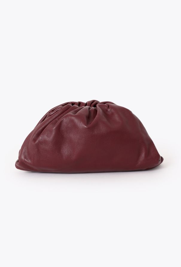 Bottega Veneta The Pouch Clutch Bag - 1