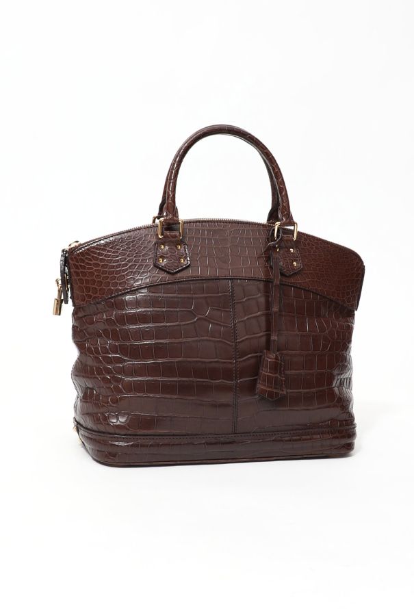 Stunning Louis Vuitton Handbag Designer Leather Monogram Bag -  Israel