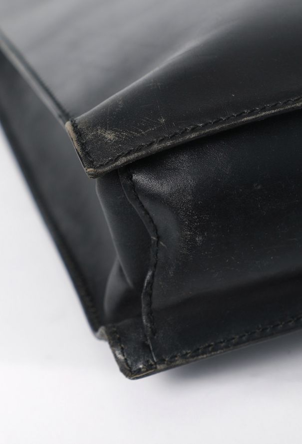 Saint Laurent Y Tote Bag - 10