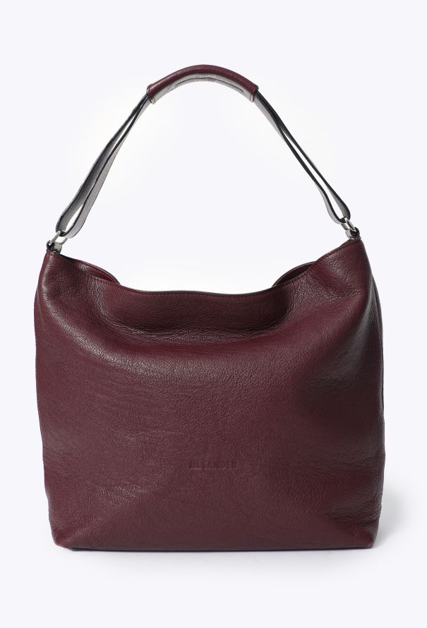 Jil Sander Medium Cabas Tote Bag - 1
