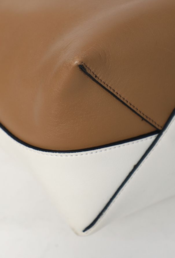 Céline F/W 2015 Twisted Cabas Bag - 10