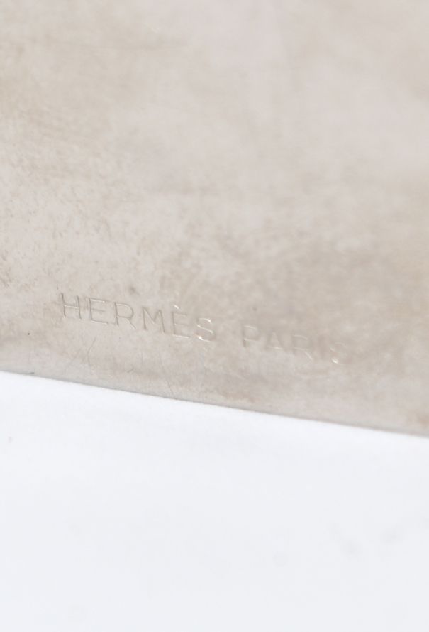 Hermès 1950s Cornucopia Smoking Set - 6