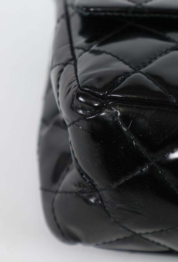 Chanel 2005 2.55 Reissue Large Double Flap Bag - 8