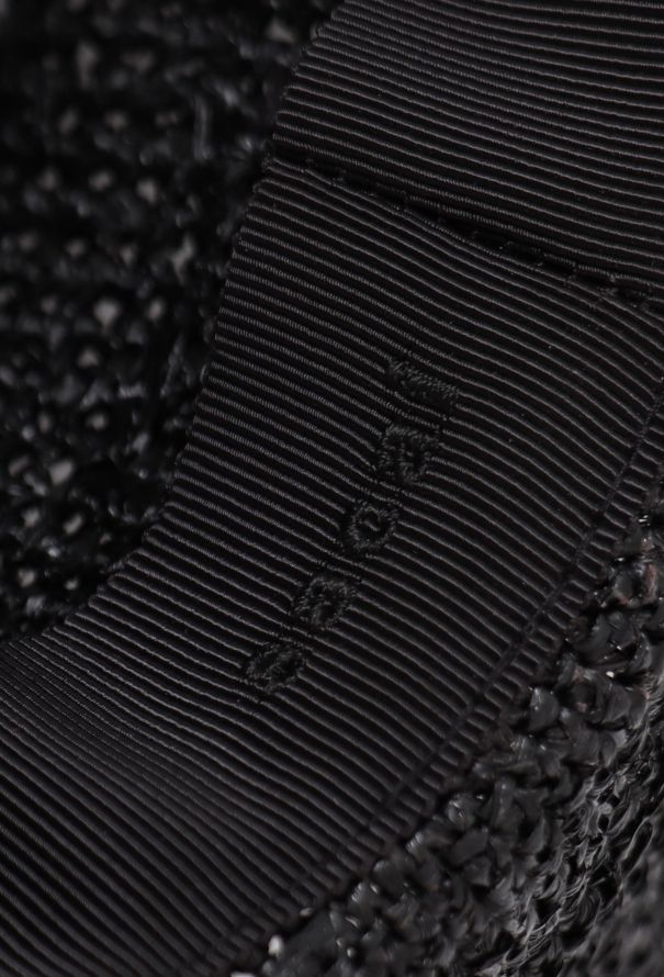 Sacai 2023 Capeline Chainlink Hat - 6 Sacai 2023 Capeline Chainlink Hat - 6