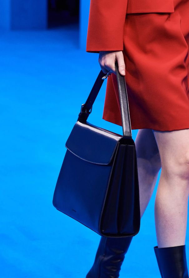 Balenciaga S/S 2020 Ghost Shoulder Bag - 2 Balenciaga S/S 2020 Ghost Shoulder Bag - 2