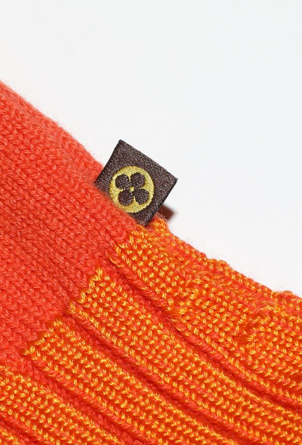 Louis Vuitton F/W 2015 Ribbed Peplum Sweater - 6