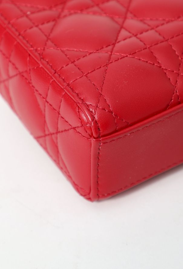 Dior F/W 2023 Small Lady D-Joy Bag - 10