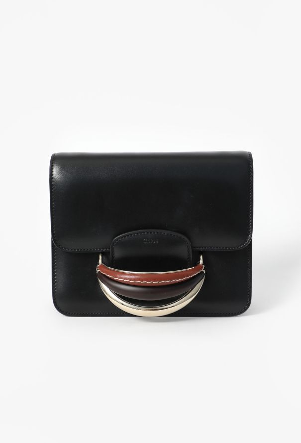 Chloé S/S 2022 Kattie Crossbody Bag - 3
