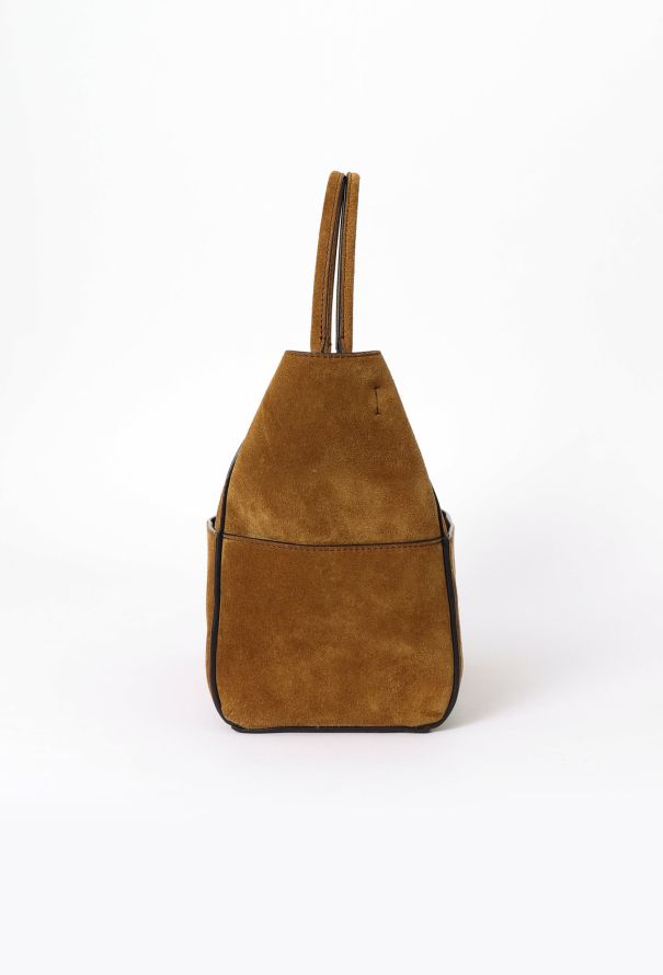 Incognito Crossbody Cabas - 6