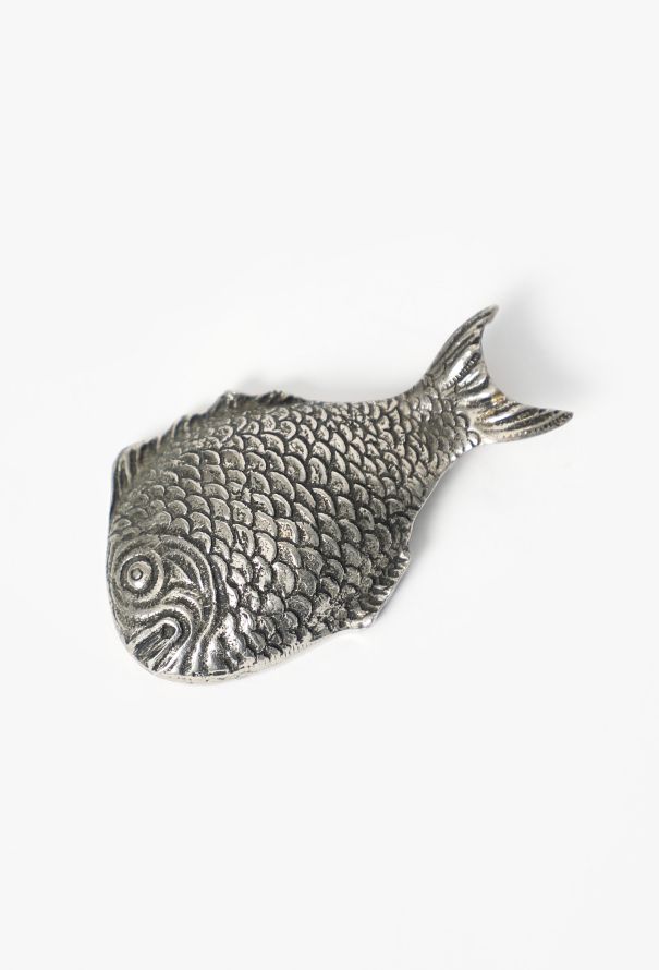 Gucci '70s Fish Bottle Opener - 2