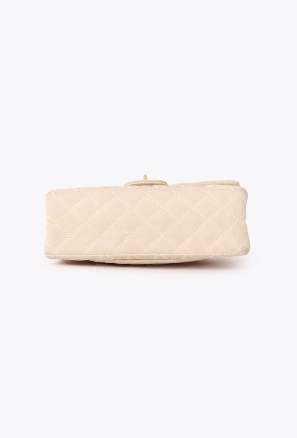 Chanel Pink Caviar 2.55 Medium Flap Bag - 7 Chanel Pink Caviar 2.55 Medium Flap Bag - 7