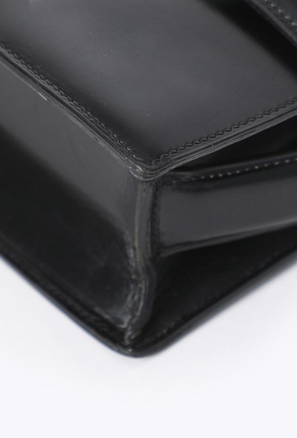 Hermès Rare Late 1940s Princesse MM Bag - 9