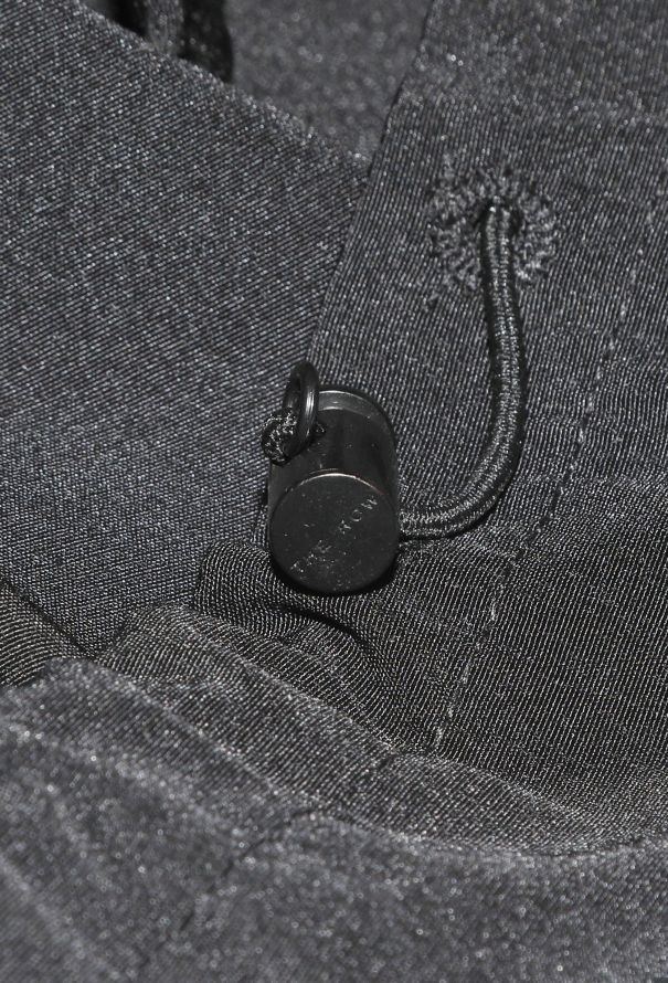 The Row 2024 Olympia Nylon Parka - 8