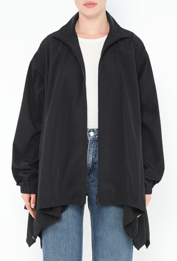 The Row 2024 Olympia Nylon Parka - 4